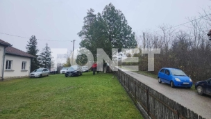 Pritisak posmatrača u Mionici